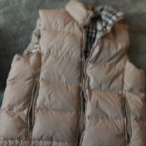 Burberry London Vest